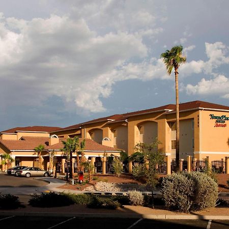 Towneplace Suites Tucson Airport Ngoại thất bức ảnh