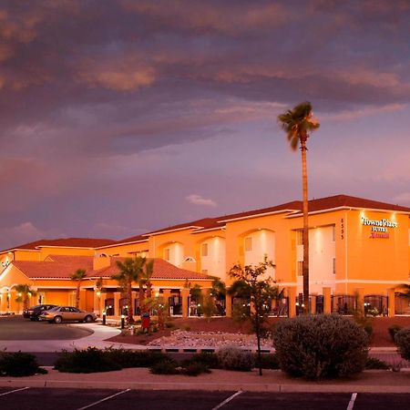 Towneplace Suites Tucson Airport Ngoại thất bức ảnh