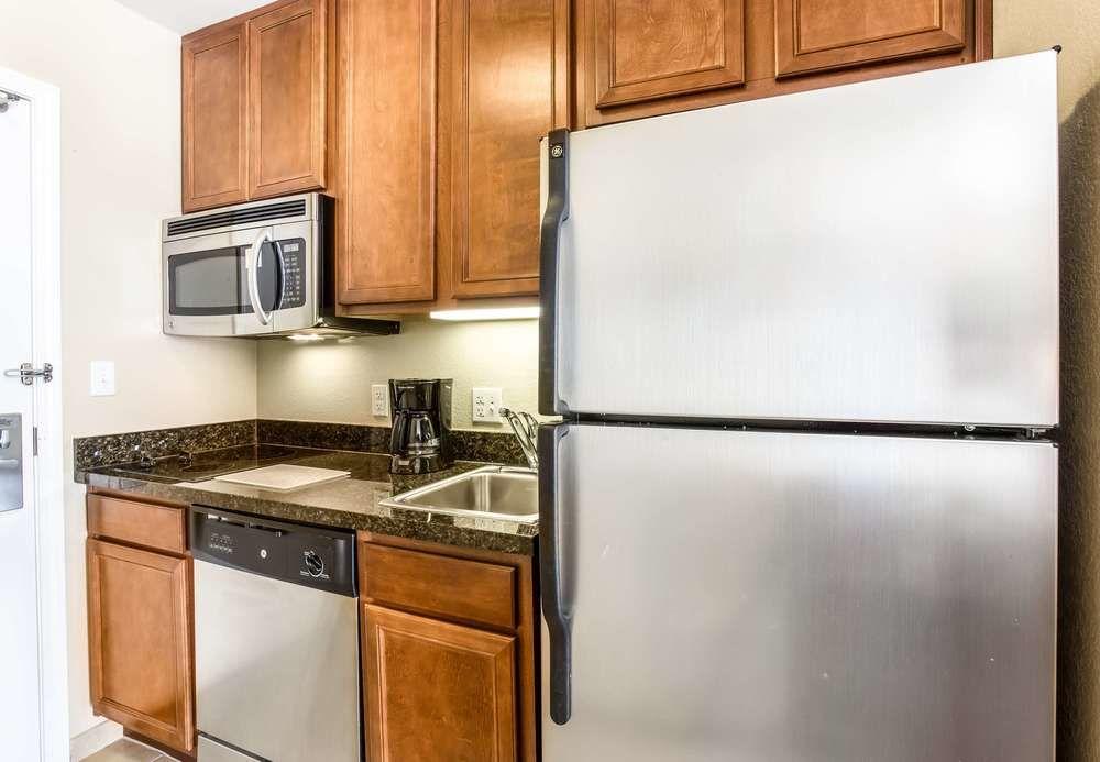 Towneplace Suites Tucson Airport Ngoại thất bức ảnh