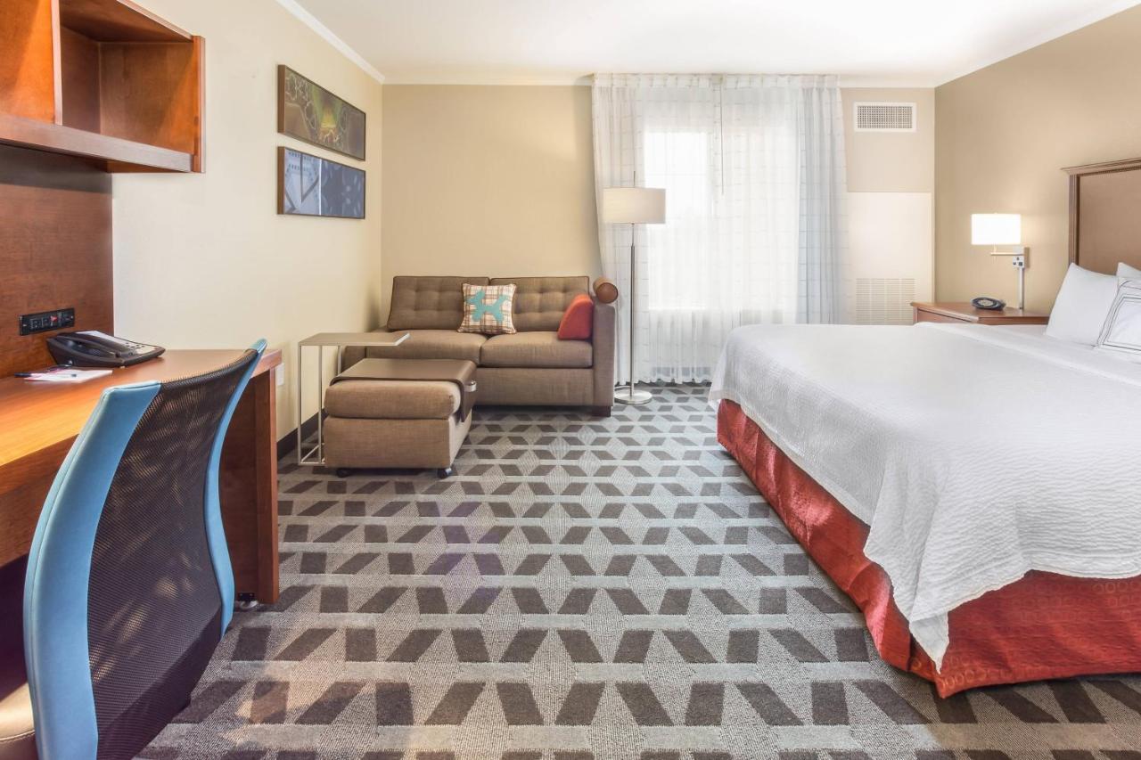 Towneplace Suites Tucson Airport Ngoại thất bức ảnh