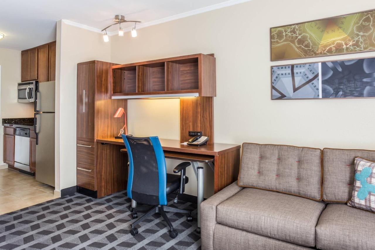 Towneplace Suites Tucson Airport Ngoại thất bức ảnh