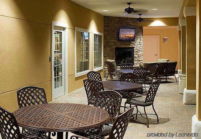 Towneplace Suites Tucson Airport Nhà hàng bức ảnh
