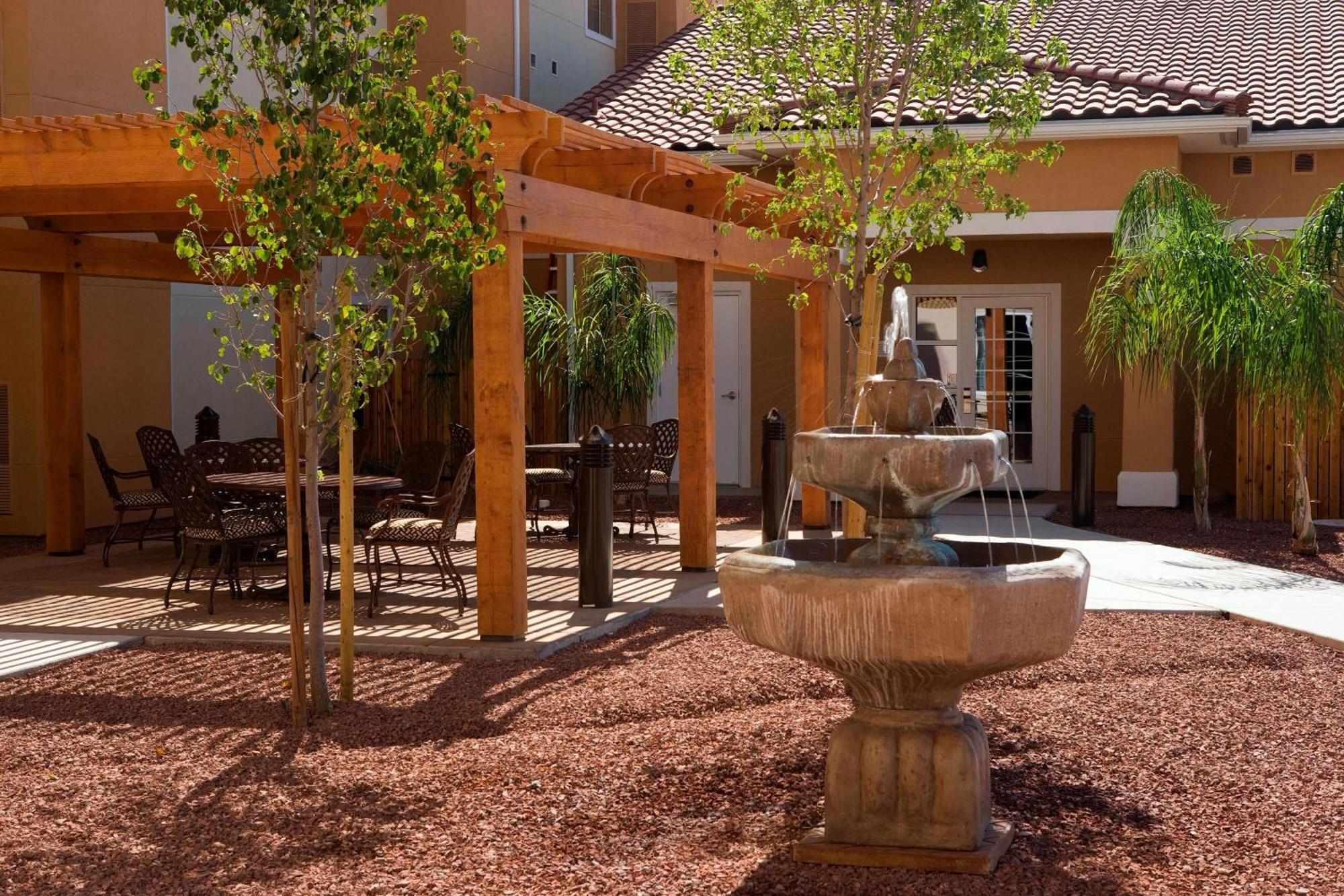Towneplace Suites Tucson Airport Ngoại thất bức ảnh