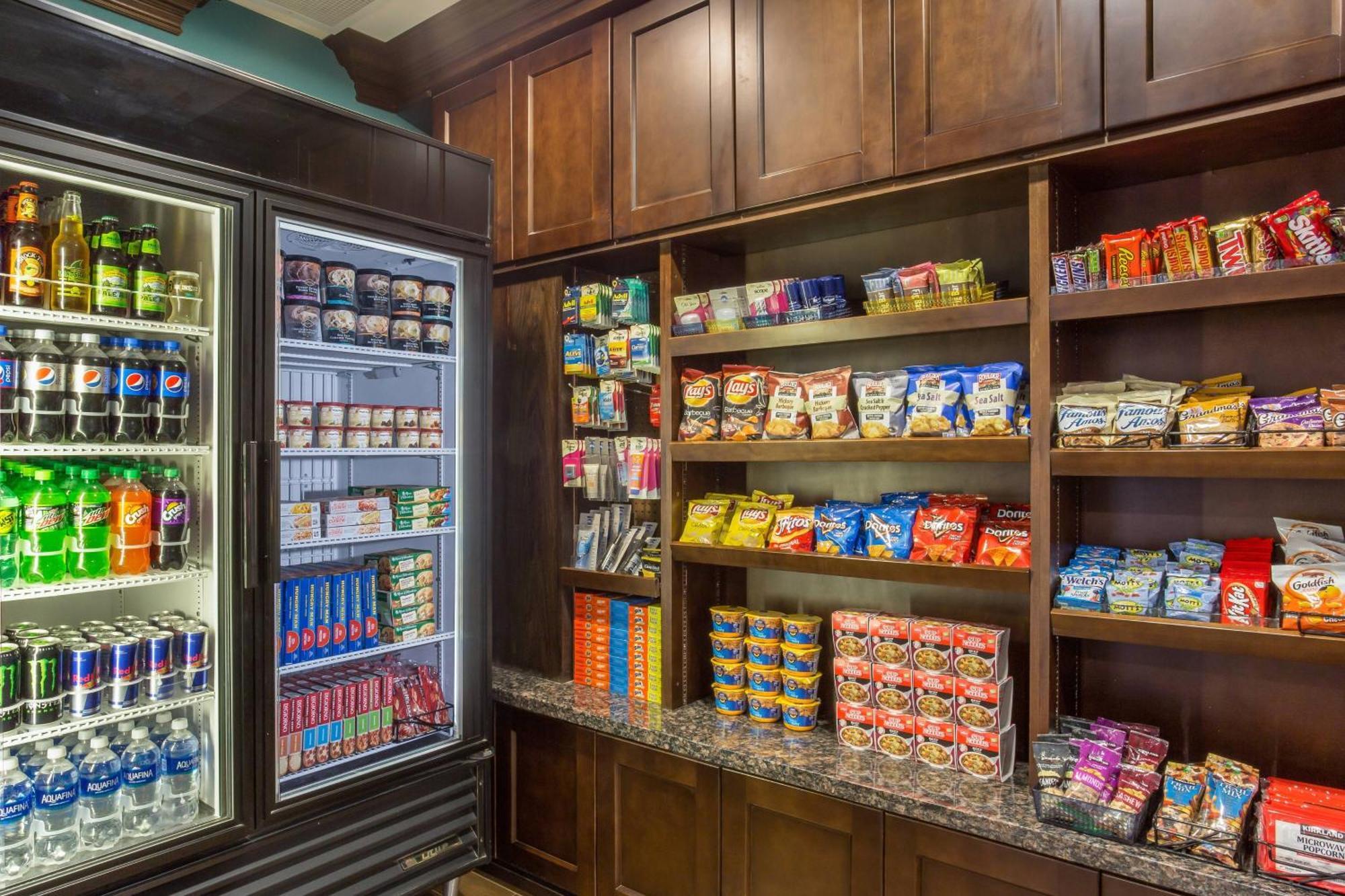 Towneplace Suites Tucson Airport Ngoại thất bức ảnh