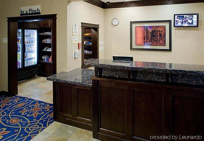 Towneplace Suites Tucson Airport Nhà hàng bức ảnh