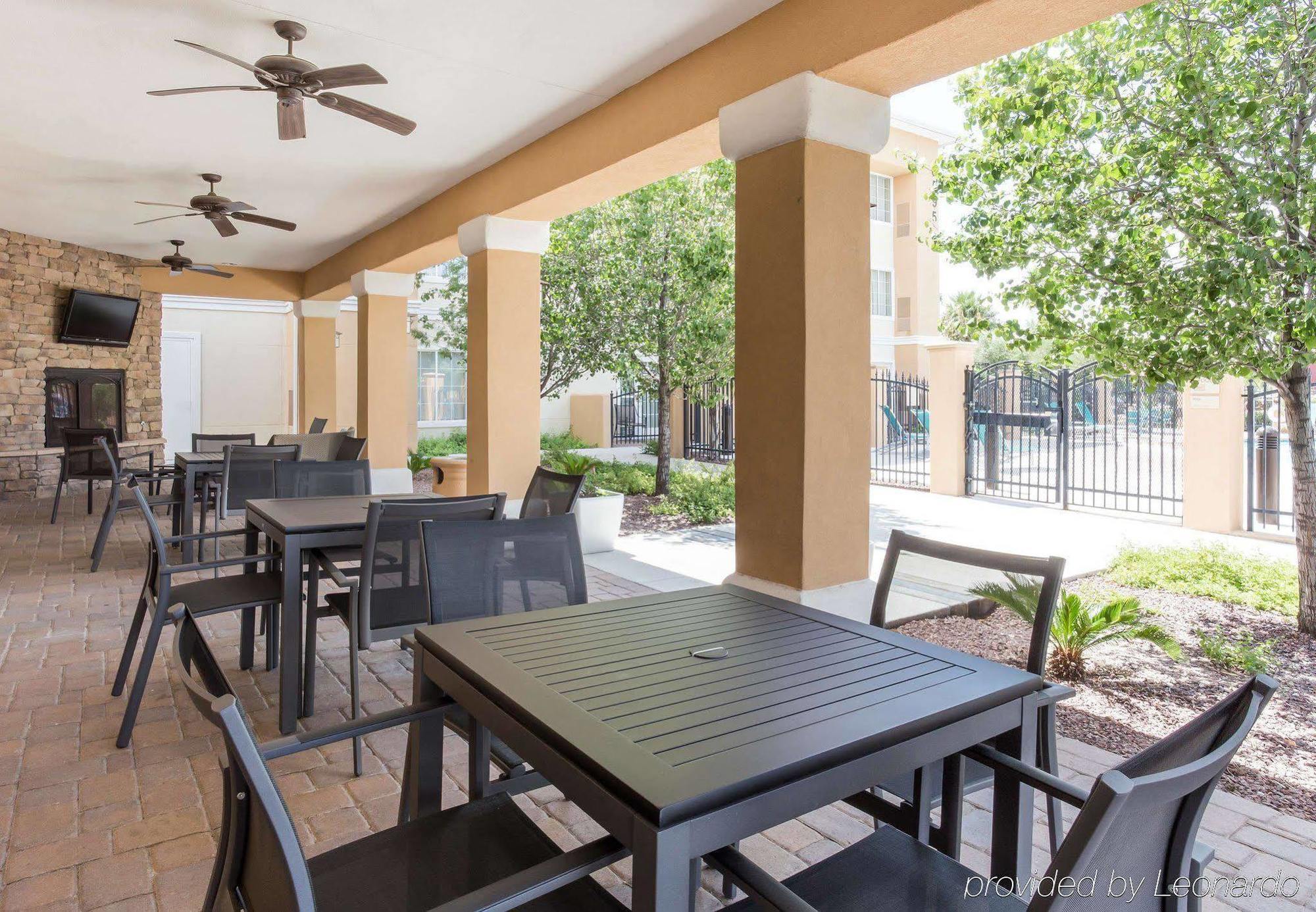 Towneplace Suites Tucson Airport Ngoại thất bức ảnh