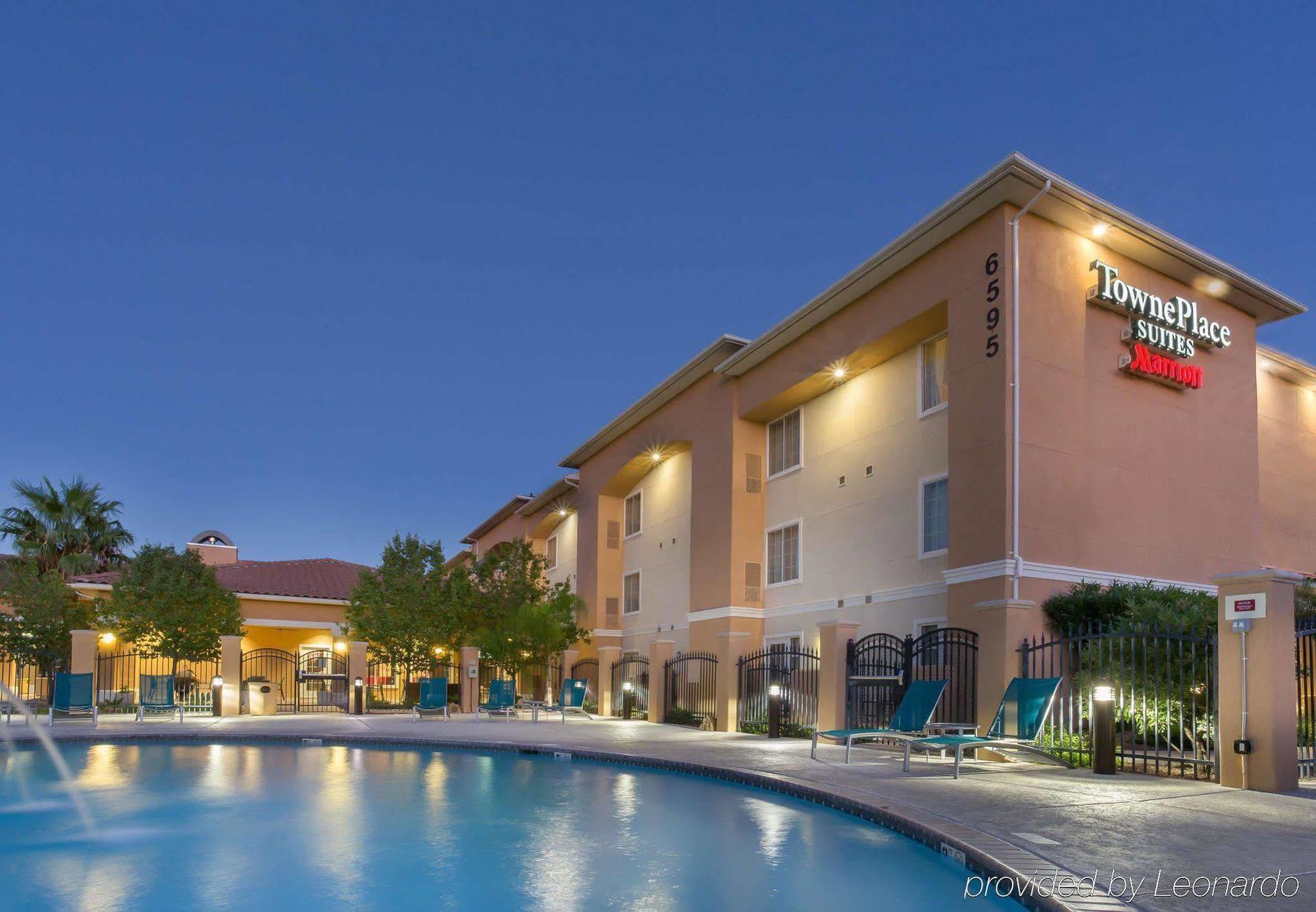 Towneplace Suites Tucson Airport Ngoại thất bức ảnh