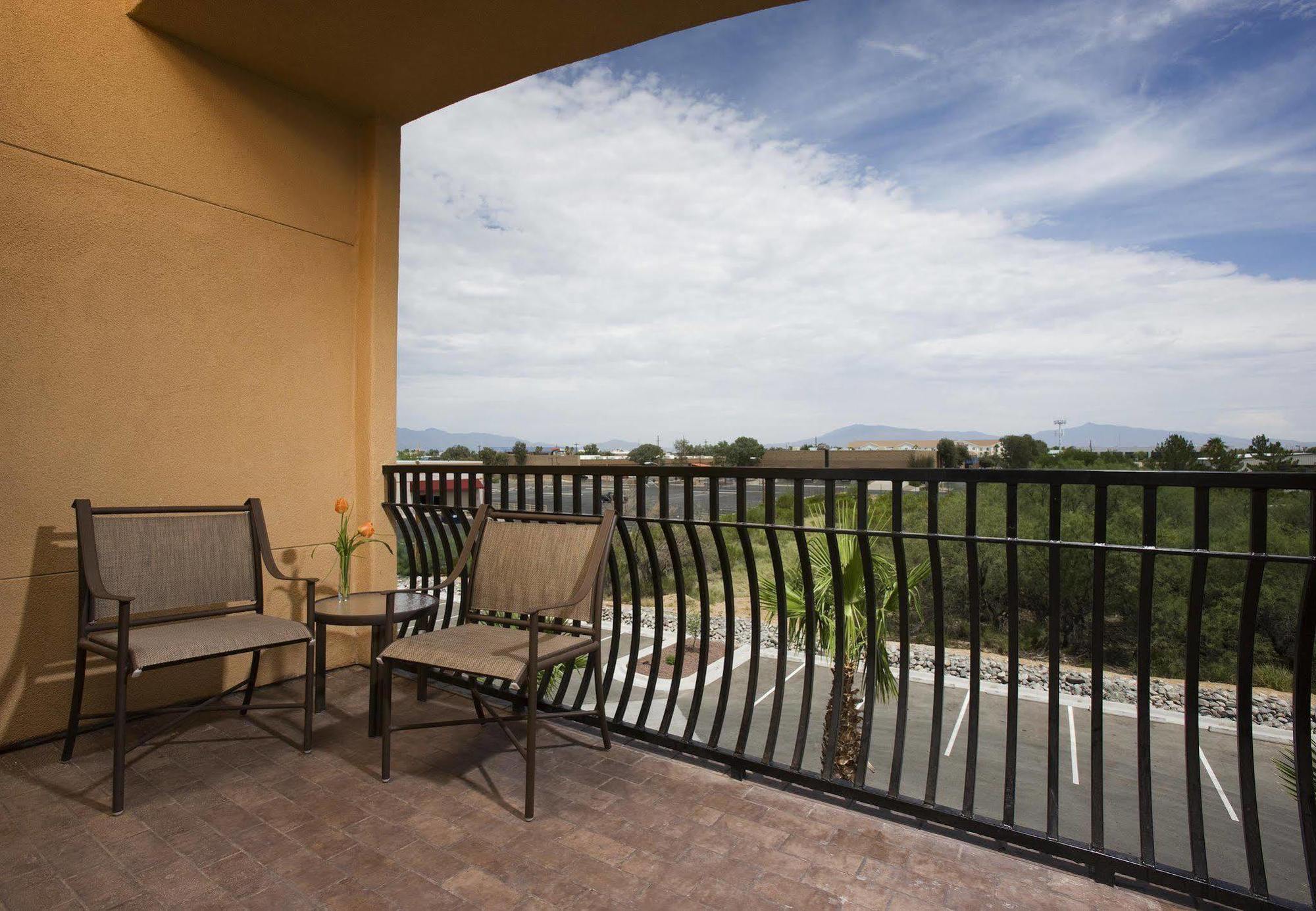 Towneplace Suites Tucson Airport Tiện nghi bức ảnh