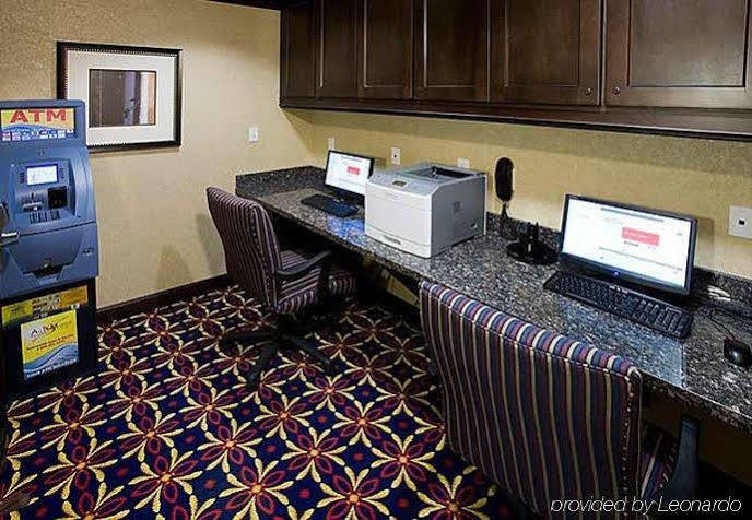 Towneplace Suites Tucson Airport Ngoại thất bức ảnh
